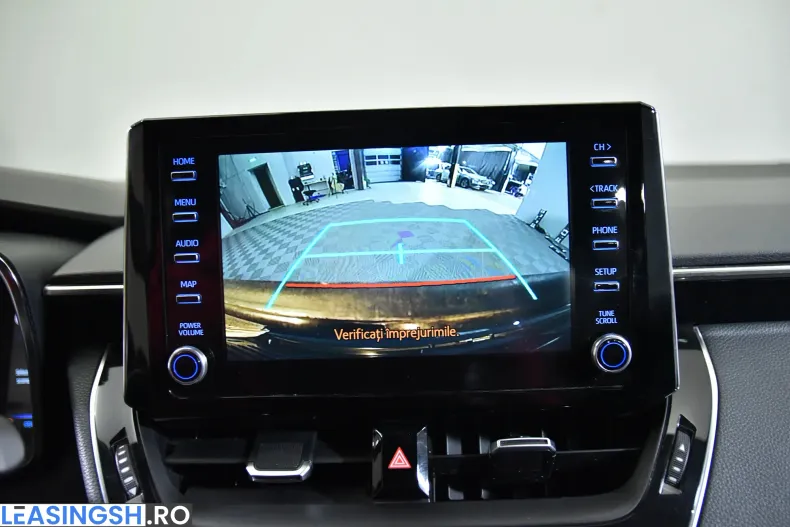 Toyota Corolla din 2022 cu 132.103 km - oferta TOY198661 - foto 19