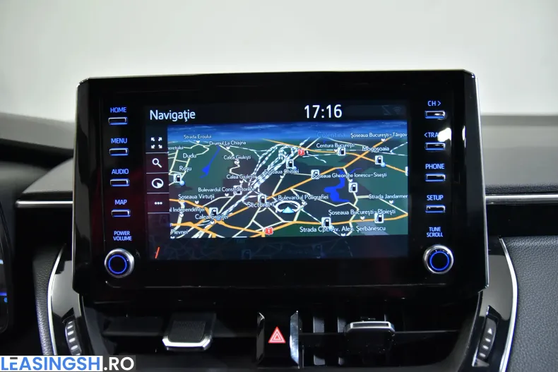 Toyota Corolla din 2022 cu 132.103 km - oferta TOY198661 - foto 20