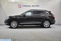 Volkswagen Touareg din 2022 cu 91.938 km - oferta VOL198662 - foto 2