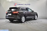 Volkswagen Touareg din 2022 cu 91.938 km - oferta VOL198662 - foto 5