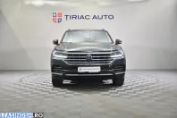 Volkswagen Touareg din 2022 cu 91.938 km - oferta VOL198662 - foto 8