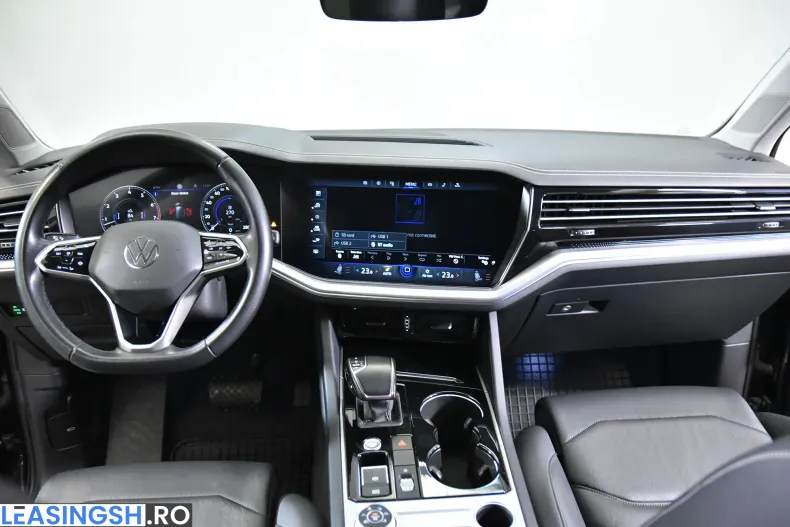 Volkswagen Touareg din 2022 cu 91.938 km - oferta VOL198662 - foto 9
