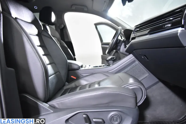 Volkswagen Touareg din 2022 cu 91.938 km - oferta VOL198662 - foto 11