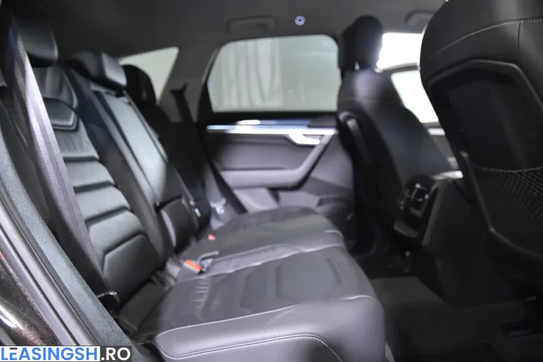 Volkswagen Touareg din 2022 cu 91.938 km - oferta VOL198662 - foto 12