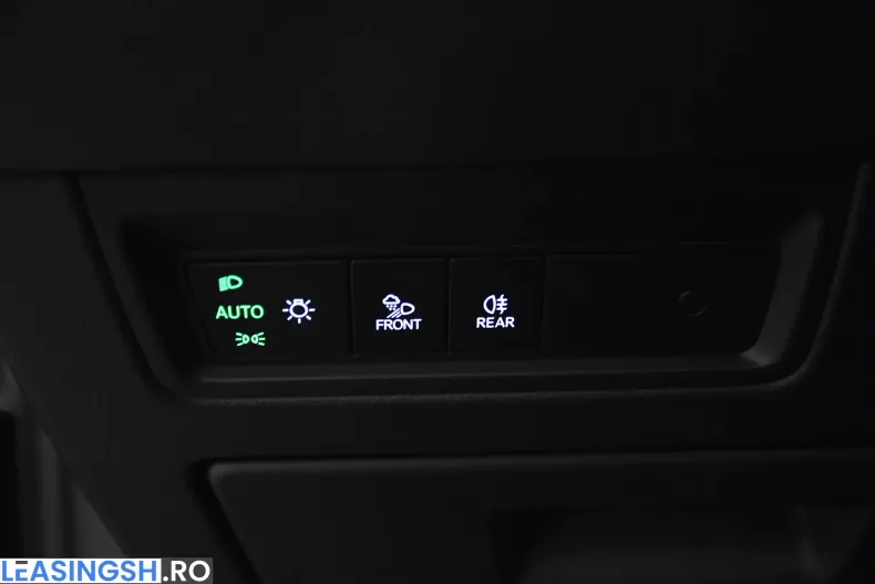 Volkswagen Touareg din 2022 cu 91.938 km - oferta VOL198662 - foto 15