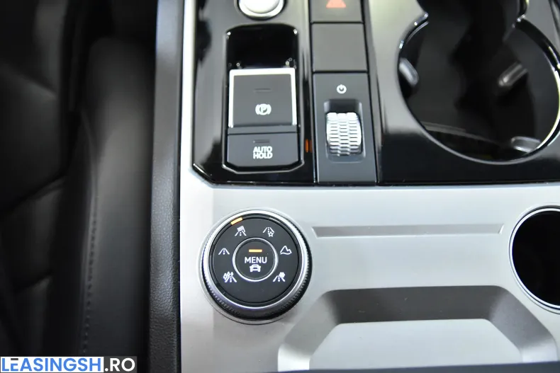 Volkswagen Touareg din 2022 cu 91.938 km - oferta VOL198662 - foto 17