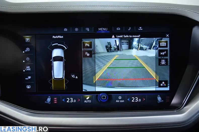 Volkswagen Touareg din 2022 cu 91.938 km - oferta VOL198662 - foto 18