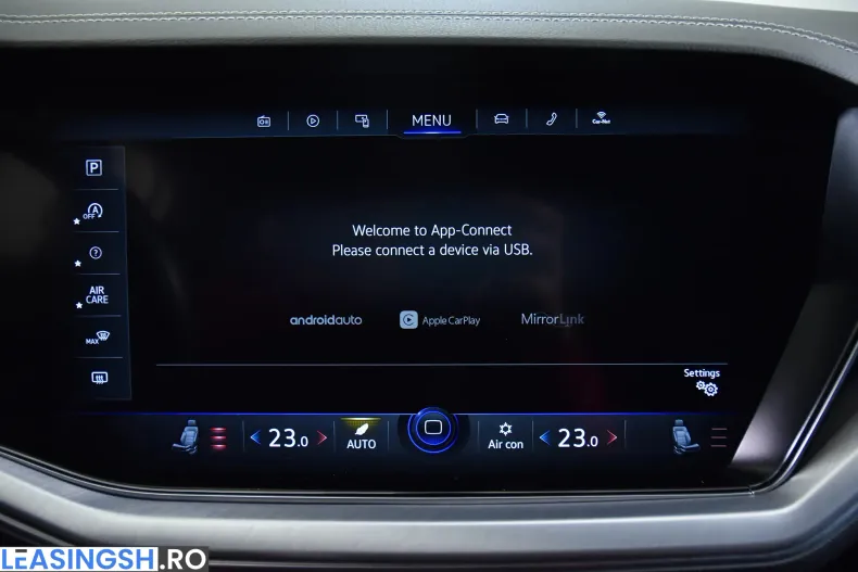 Volkswagen Touareg din 2022 cu 91.938 km - oferta VOL198662 - foto 20