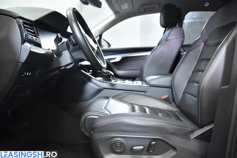 Volkswagen Touareg din 2022 cu 91.938 km - oferta VOL198662 - foto 22