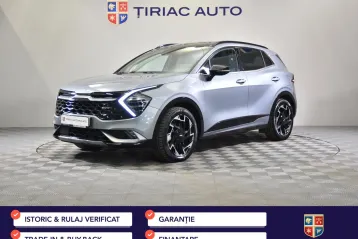 Kia Sportage din 2022 - oferta KIA198663