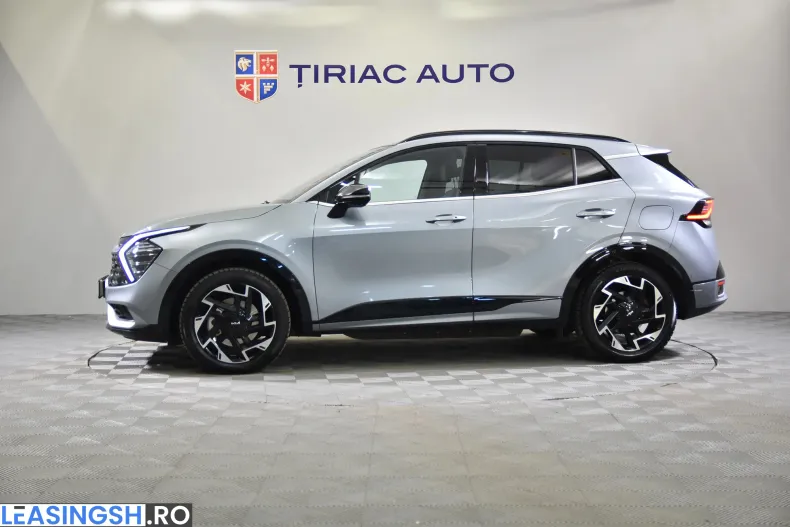 Kia Sportage din 2022 cu 86.730 km - oferta KIA198663 - foto 2