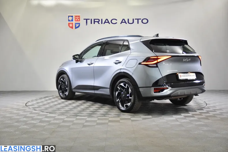 Kia Sportage din 2022 cu 86.730 km - oferta KIA198663 - foto 3