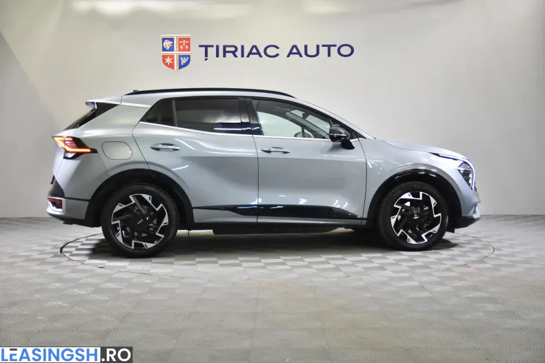 Kia Sportage din 2022 cu 86.730 km - oferta KIA198663 - foto 6