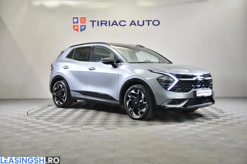 Kia Sportage din 2022 cu 86.730 km - oferta KIA198663 - foto 7