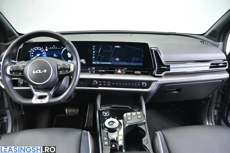 Kia Sportage din 2022 cu 86.730 km - oferta KIA198663 - foto 9