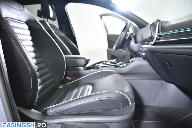 Kia Sportage din 2022 cu 86.730 km - oferta KIA198663 - foto 11
