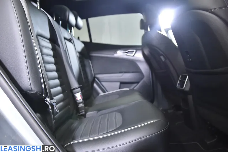 Kia Sportage din 2022 cu 86.730 km - oferta KIA198663 - foto 12