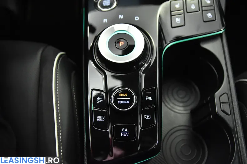 Kia Sportage din 2022 cu 86.730 km - oferta KIA198663 - foto 16