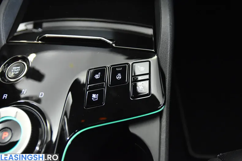 Kia Sportage din 2022 cu 86.730 km - oferta KIA198663 - foto 17