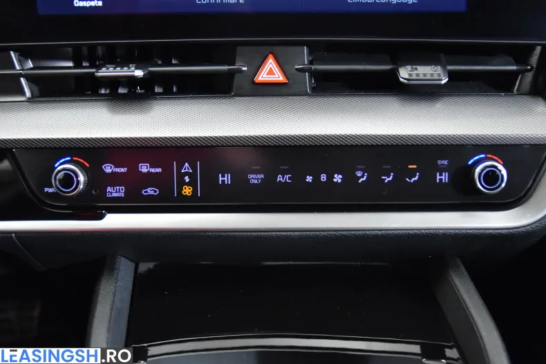 Kia Sportage din 2022 cu 86.730 km - oferta KIA198663 - foto 18