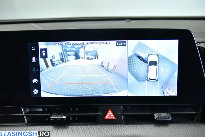 Kia Sportage din 2022 cu 86.730 km - oferta KIA198663 - foto 19