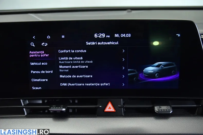 Kia Sportage din 2022 cu 86.730 km - oferta KIA198663 - foto 20