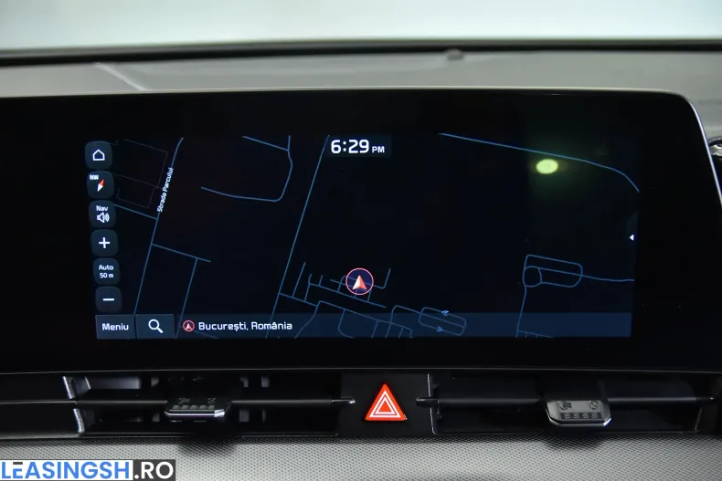 Kia Sportage din 2022 cu 86.730 km - oferta KIA198663 - foto 21