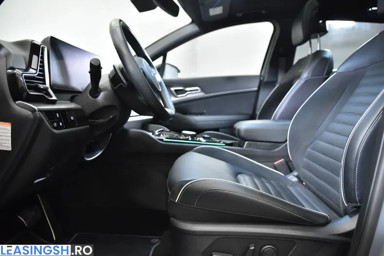 Kia Sportage din 2022 cu 86.730 km - oferta KIA198663 - foto 25