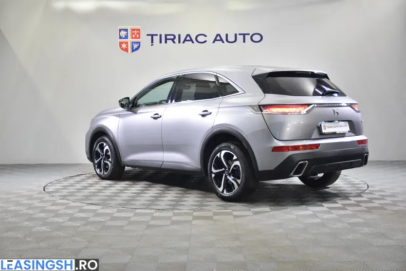 DS Automobiles DS 7 Crossback din 2021 cu 76.061 km - oferta DSA198664 - foto 3