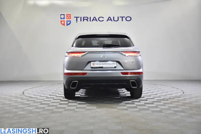 DS Automobiles DS 7 Crossback din 2021 cu 76.061 km - oferta DSA198664 - foto 4