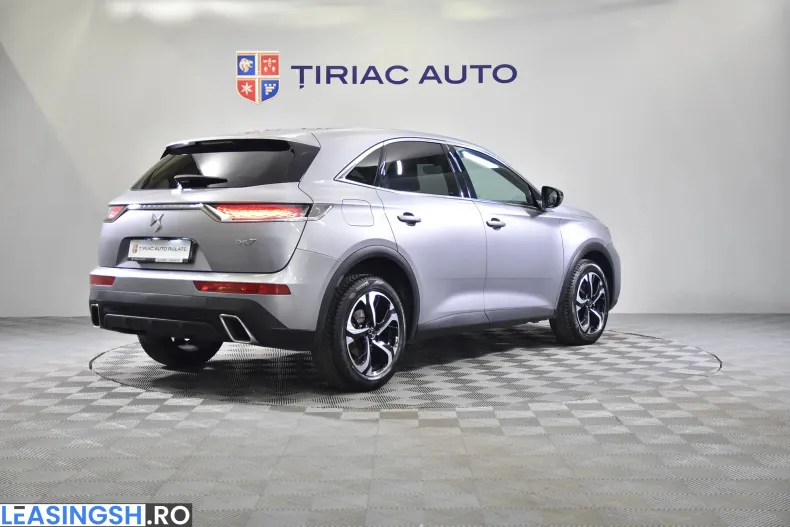 DS Automobiles DS 7 Crossback din 2021 cu 76.061 km - oferta DSA198664 - foto 5