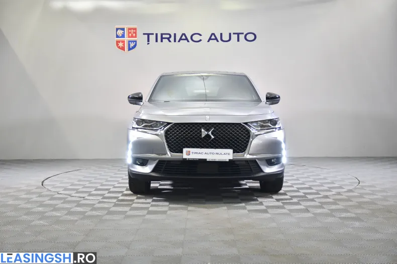 DS Automobiles DS 7 Crossback din 2021 cu 76.061 km - oferta DSA198664 - foto 8