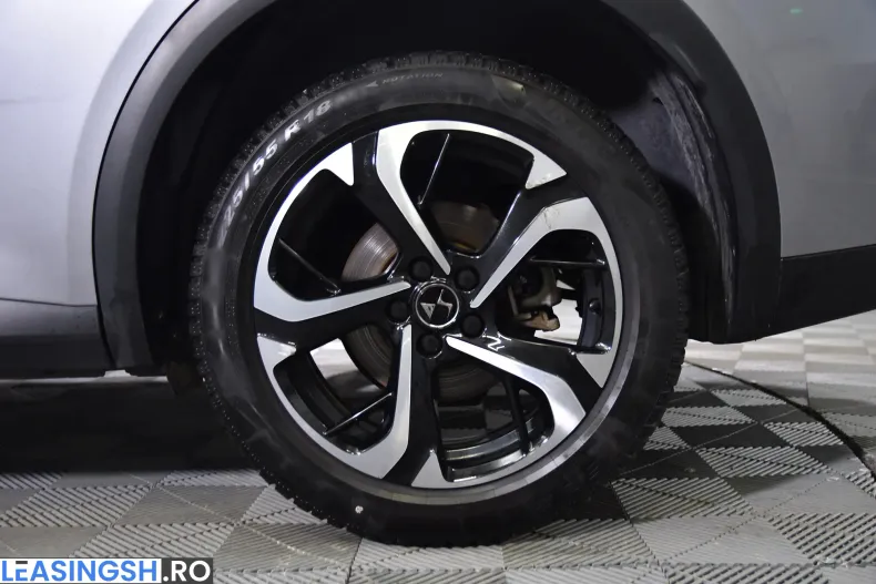 DS Automobiles DS 7 Crossback din 2021 cu 76.061 km - oferta DSA198664 - foto 13
