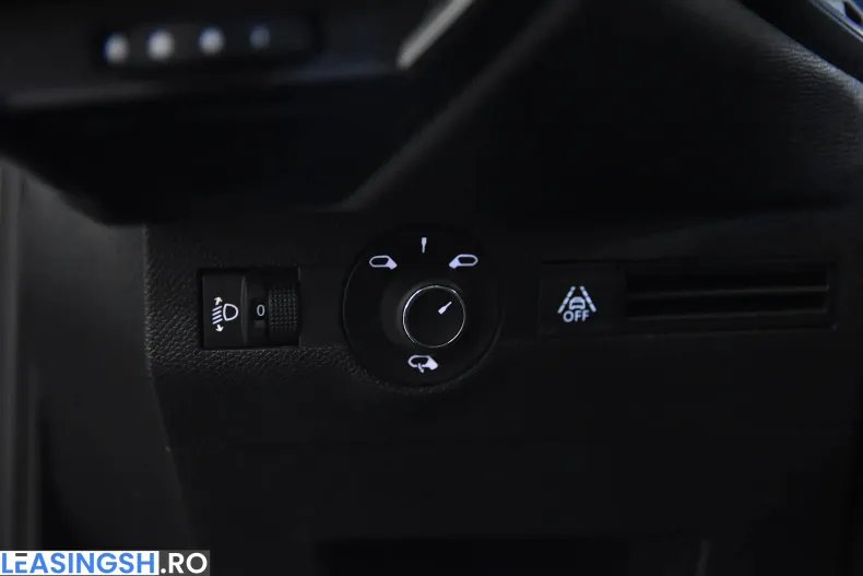 DS Automobiles DS 7 Crossback din 2021 cu 76.061 km - oferta DSA198664 - foto 14