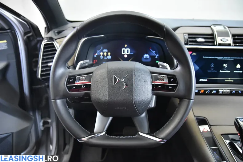 DS Automobiles DS 7 Crossback din 2021 cu 76.061 km - oferta DSA198664 - foto 15