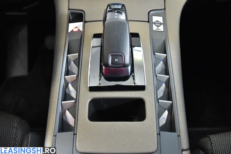 DS Automobiles DS 7 Crossback din 2021 cu 76.061 km - oferta DSA198664 - foto 16