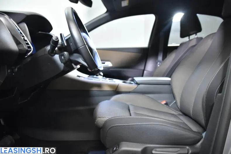 DS Automobiles DS 7 Crossback din 2021 cu 76.061 km - oferta DSA198664 - foto 20