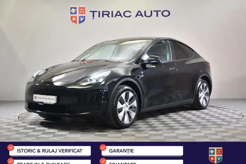 Tesla Model Y din 2023 cu 46.324 km - oferta TES198665 - foto 1
