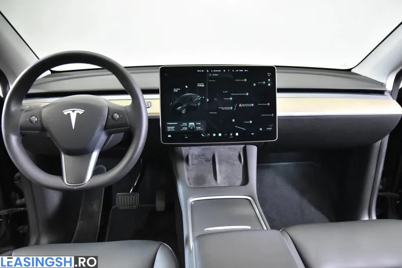 Tesla Model Y din 2023 cu 46.324 km - oferta TES198665 - foto 9