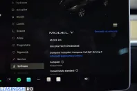 Tesla Model Y din 2023 cu 46.324 km - oferta TES198665 - foto 10