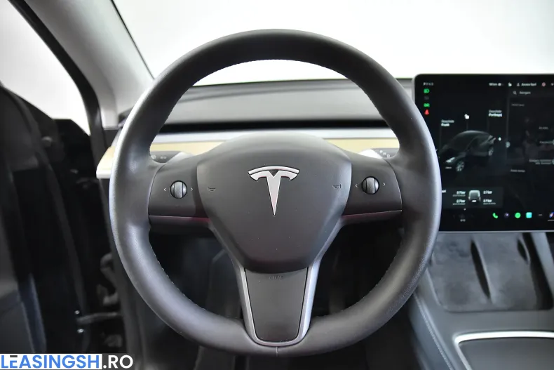 Tesla Model Y din 2023 cu 46.324 km - oferta TES198665 - foto 15