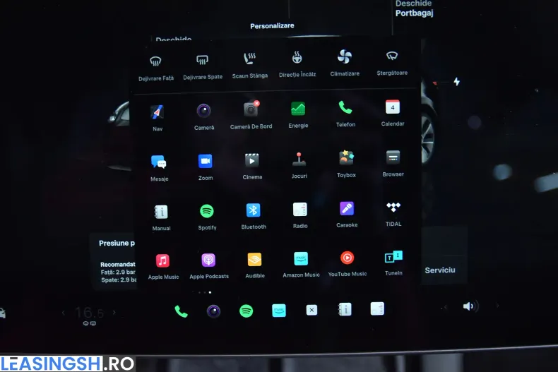 Tesla Model Y din 2023 cu 46.324 km - oferta TES198665 - foto 18