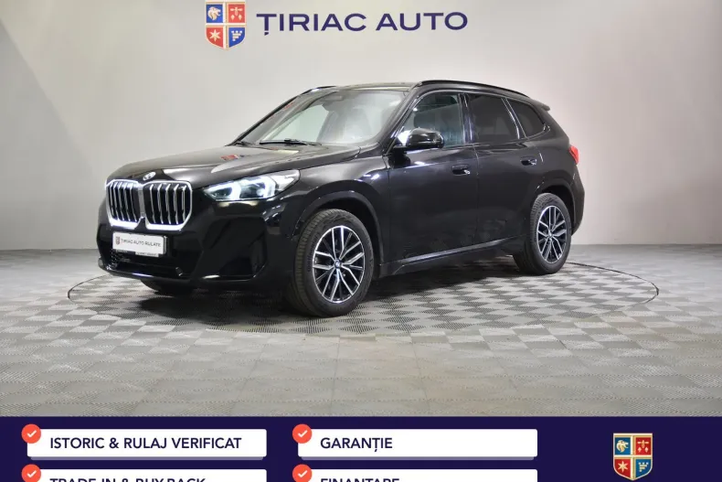 BMW X1 (Seria X) din 2023 cu 128.191 km - oferta BMW198666 - foto 1