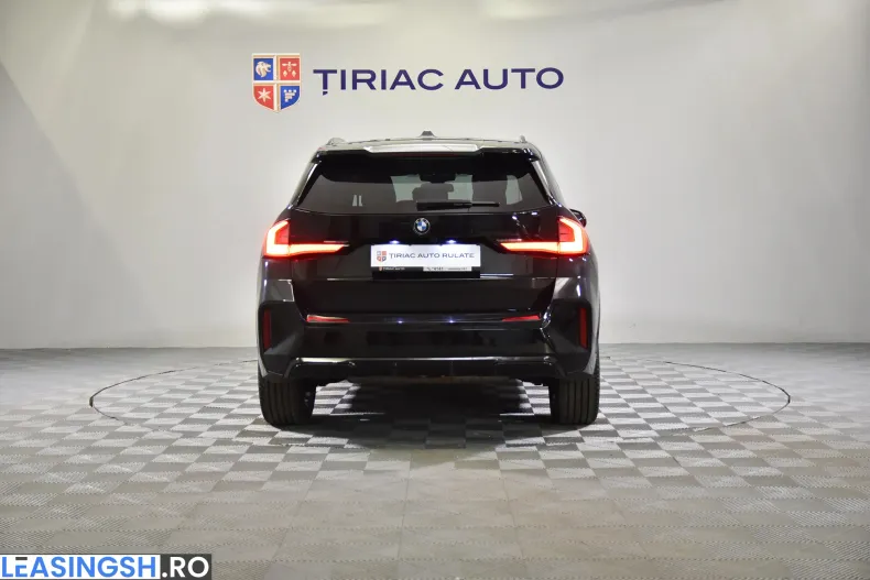 BMW X1 (Seria X) din 2023 cu 128.191 km - oferta BMW198666 - foto 4