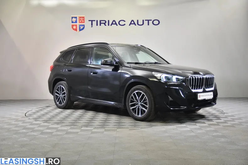 BMW X1 (Seria X) din 2023 cu 128.191 km - oferta BMW198666 - foto 7