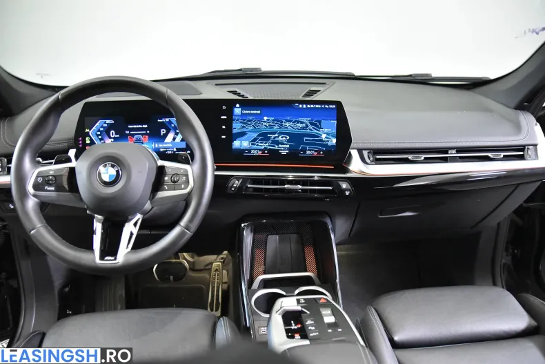 BMW X1 (Seria X) din 2023 cu 128.191 km - oferta BMW198666 - foto 9