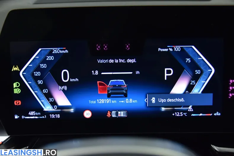 BMW X1 (Seria X) din 2023 cu 128.191 km - oferta BMW198666 - foto 10