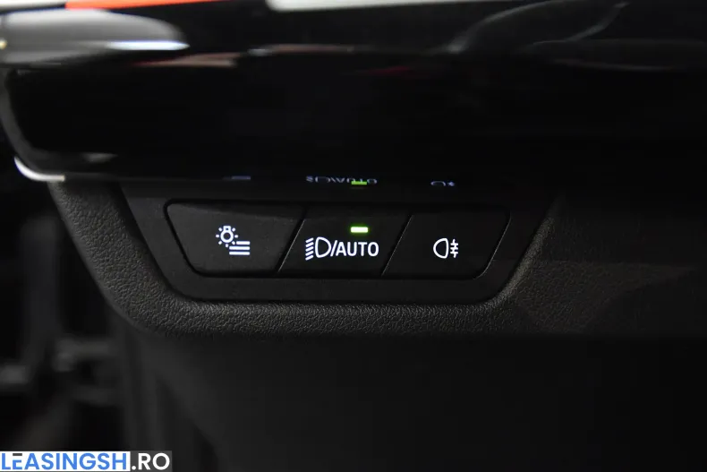 BMW X1 (Seria X) din 2023 cu 128.191 km - oferta BMW198666 - foto 15