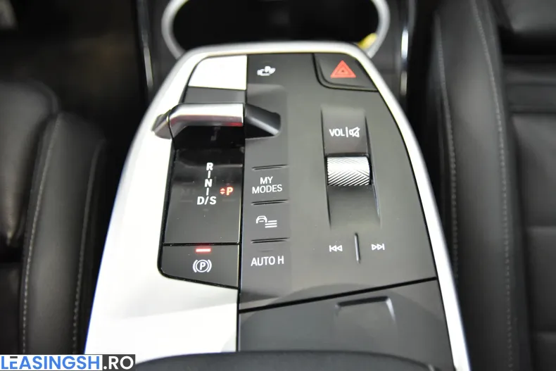 BMW X1 (Seria X) din 2023 cu 128.191 km - oferta BMW198666 - foto 17