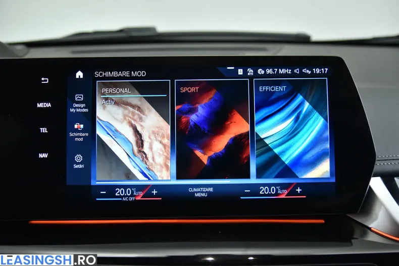 BMW X1 (Seria X) din 2023 cu 128.191 km - oferta BMW198666 - foto 19